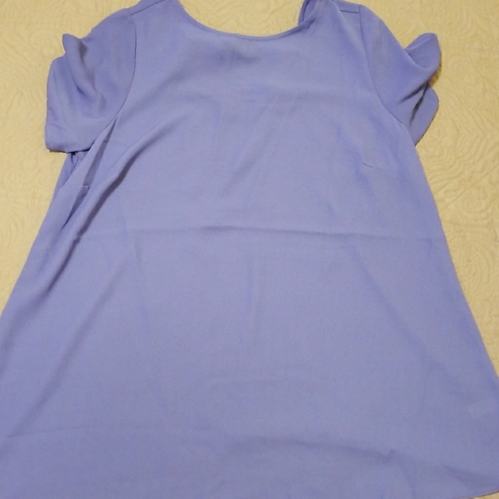 NWOT Limited top